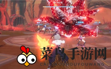 《幻塔》世界boss一天奖励领取攻略