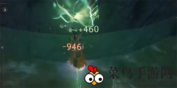 《射雕》三千梦陨成就攻略