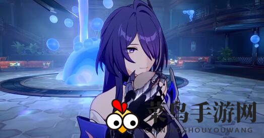 《崩坏：星穹铁道》椒丘天赋突破材料解析