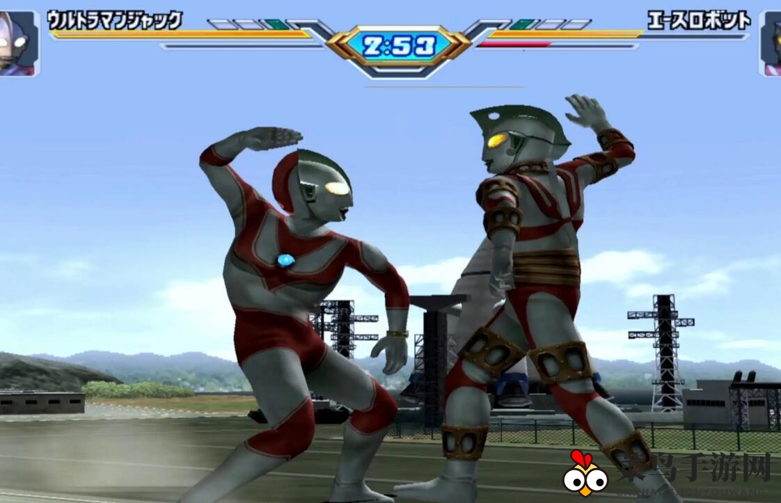 《奥特曼格斗进化3》全角色解锁秘籍