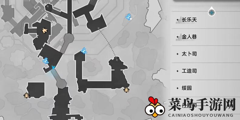 《崩坏：星穹铁道》2.4囚室巡访成就达成攻略