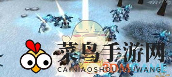 《奇迹最强者》升级攻略