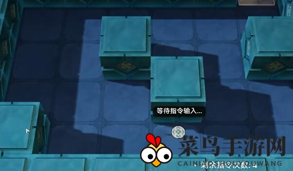 《崩坏：星穹铁道》捉鬼小队玩法攻略