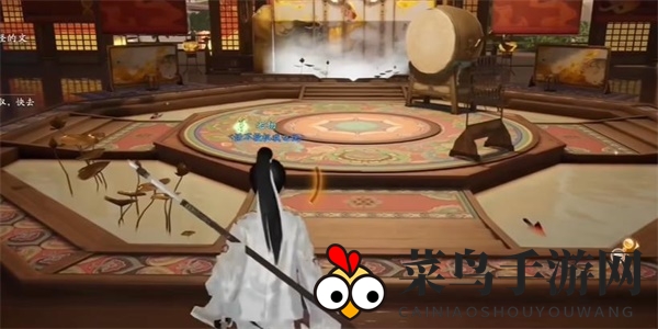 《射雕》周元通宝收集攻略