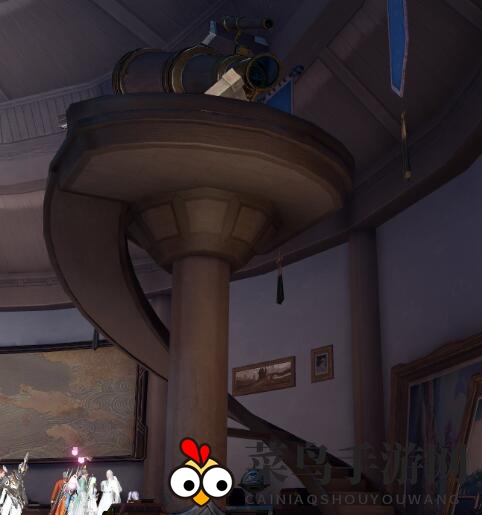 《天谕手游》失落烈酒获取攻略