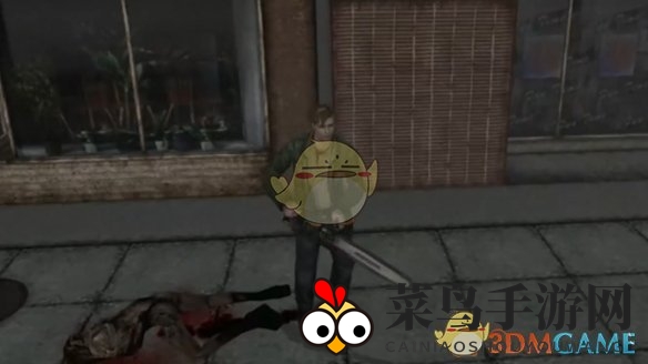 《寂静岭2重制版》15个致敬彩蛋详细介绍