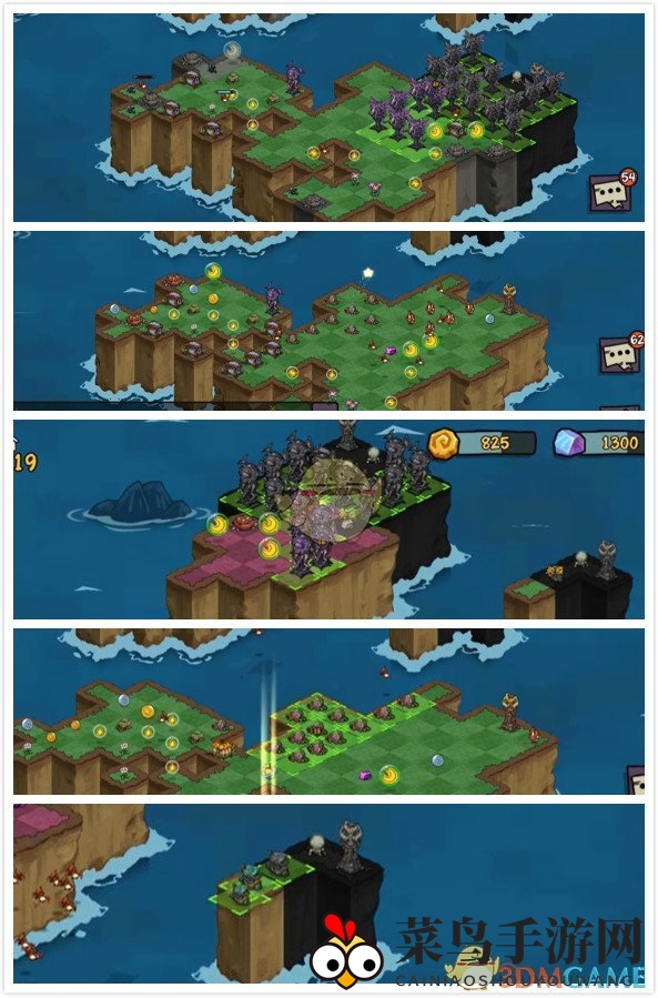 《宠兽萌消》第89关通关攻略