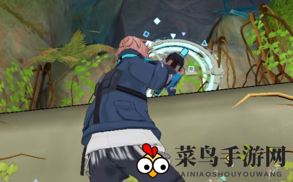 《幻塔》星岛遗迹A03打法攻略