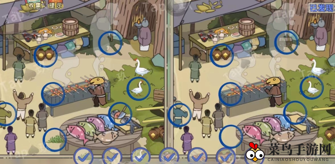 《寻物之旅》双人本保姆级攻略汇总