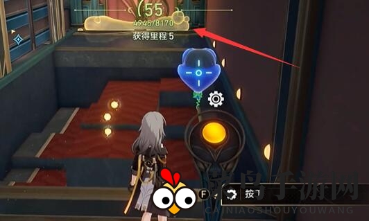 《崩坏：星穹铁道》外包工通关攻略