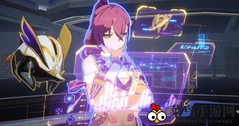 《崩坏：星穹铁道》2.4蜜三刀成就达成攻略