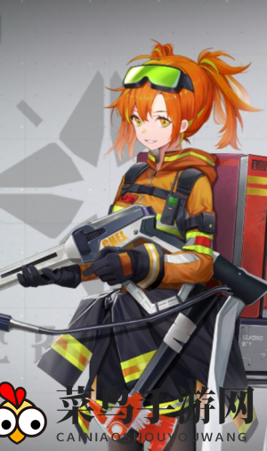 《少前：云图计划》战士角色推荐