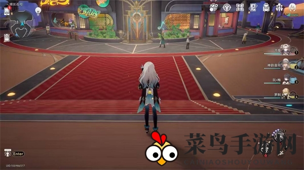 《崩坏：星穹铁道》王下十八桶成就攻略