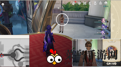 《崩坏：星穹铁道》克劳克影视乐园梦境护照贴纸全收集攻略