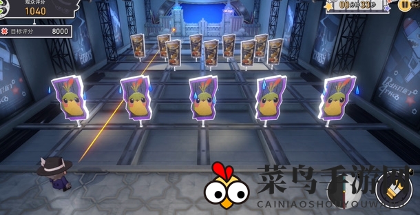 《崩坏：星穹铁道》穿甲弹成就攻略