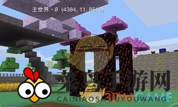 《奶块》炽热大陆进入条件介绍