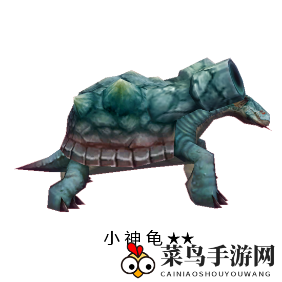 《太极熊猫3：猎龙》宠物图鉴一览