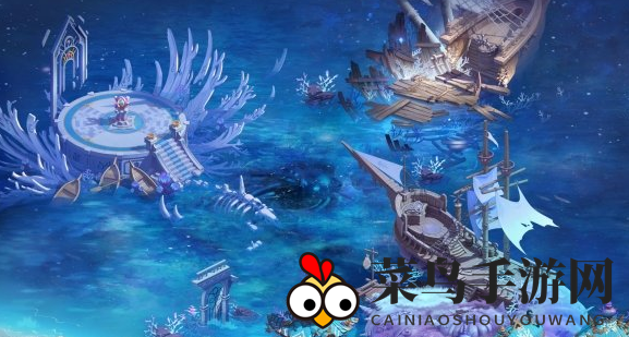 《奥奇传说手游》一人之下联动活动内容一览