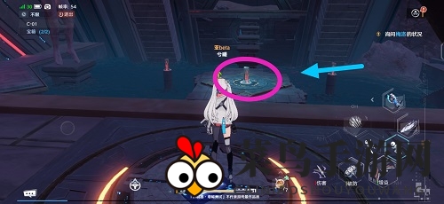 《幻塔》c-01遗迹副本通关攻略