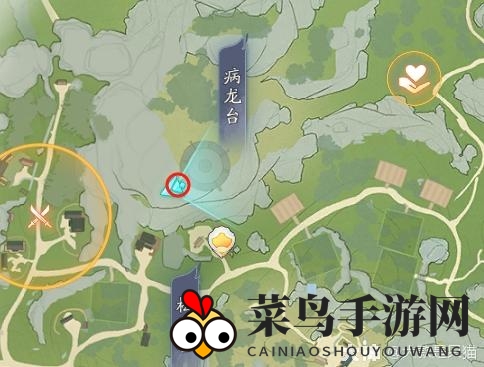 《射雕》百科讲堂黑松林答案秘籍