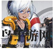 《少前：云图计划》扬尼实力揭秘