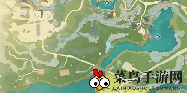 《射雕》吟咏志趣林前踌躇攻略