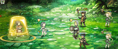 《姬魔恋战纪》张宝（张枫）时装攻略