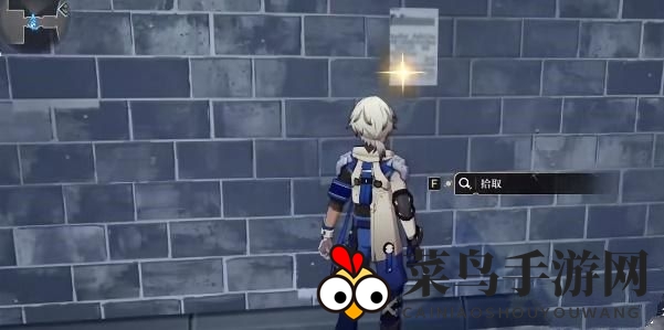 《崩坏：星穹铁道》铁禁卫区宝箱位置大全