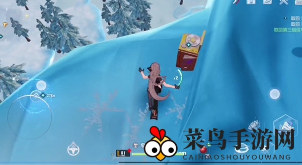 《幻塔》信号增幅器寻找任务指南