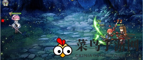 《姬魔恋战纪》益州BOSS法正11级攻略