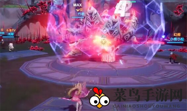 《幻塔》土豆炖肉食谱配方