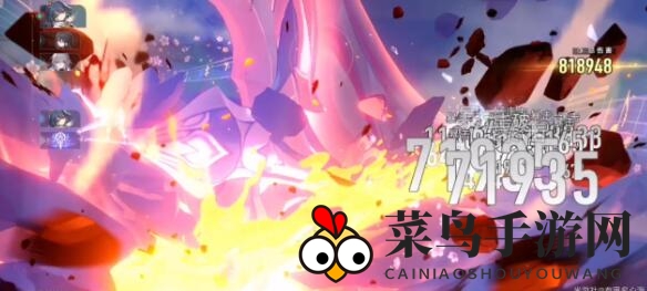 《崩坏：星穹铁道》云璃分差宇宙通关攻略