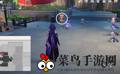 《崩坏：星穹铁道》克劳克影视乐园梦境护照贴纸全收集攻略