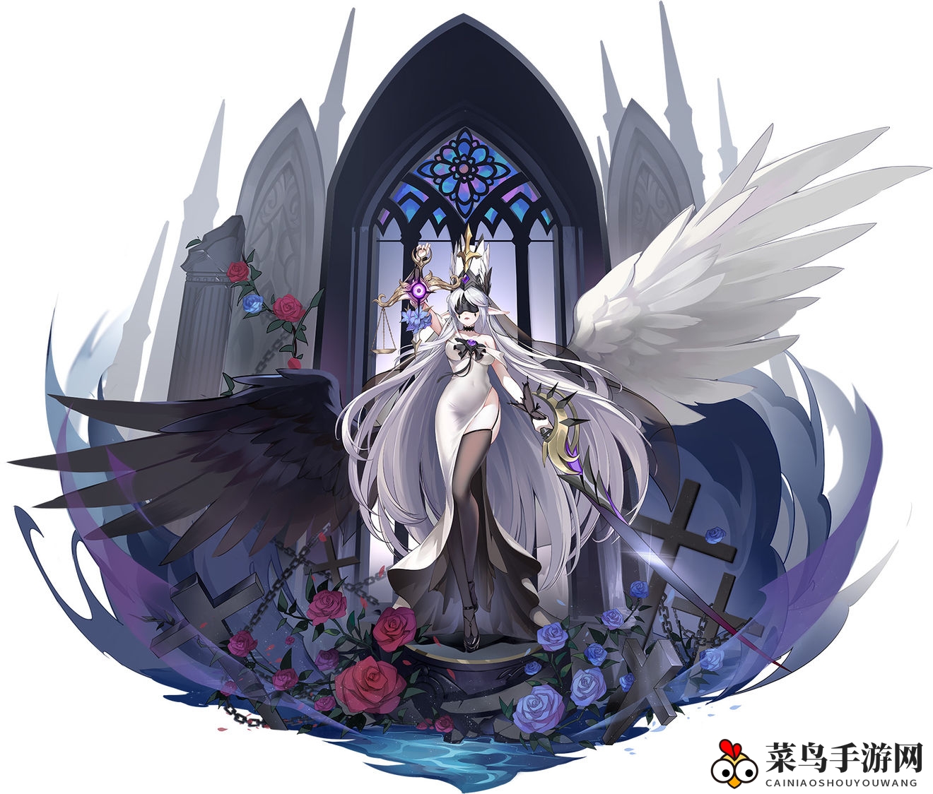 《奥奇传说手游》裁决圣者谜获取攻略