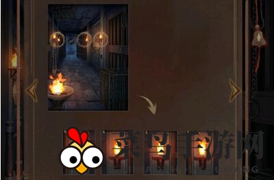 《引魂铃2破阵子》第二章攻略揭秘