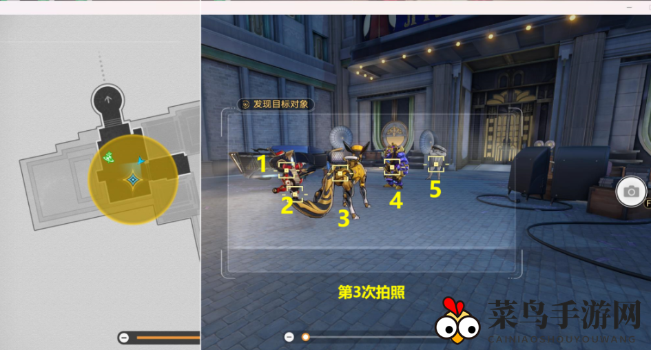 《崩坏：星穹铁道》美梦小镇的魔术师成就获取攻略