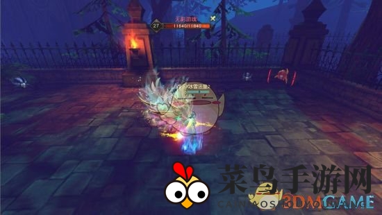 《太极熊猫3：猎龙》日常活动任务开放时间及奖励一览