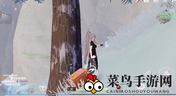 《幻塔》信号增幅器寻找任务指南