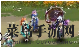 《妖神记手游》新手阵容构建秘籍