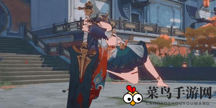 《崩坏：星穹铁道》云璃等级突破所需材料解析