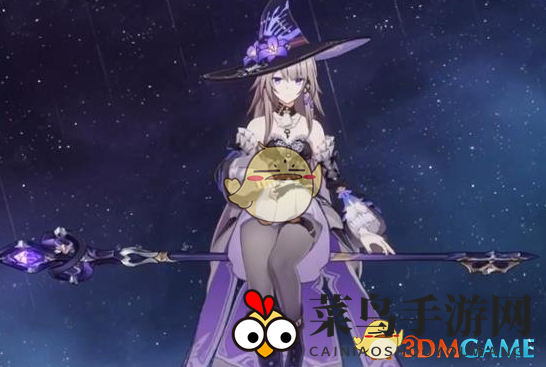 《崩坏星穹铁道》真实伤害机制介绍