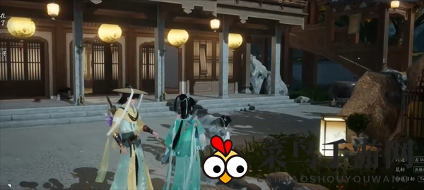 《射雕》柳叶飞刀任务完成攻略