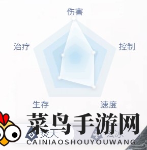 《天谕手游》玉虚职业介绍