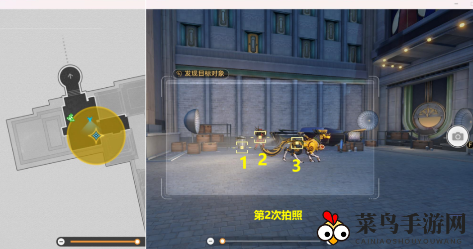 《崩坏：星穹铁道》美梦小镇的魔术师成就获取攻略