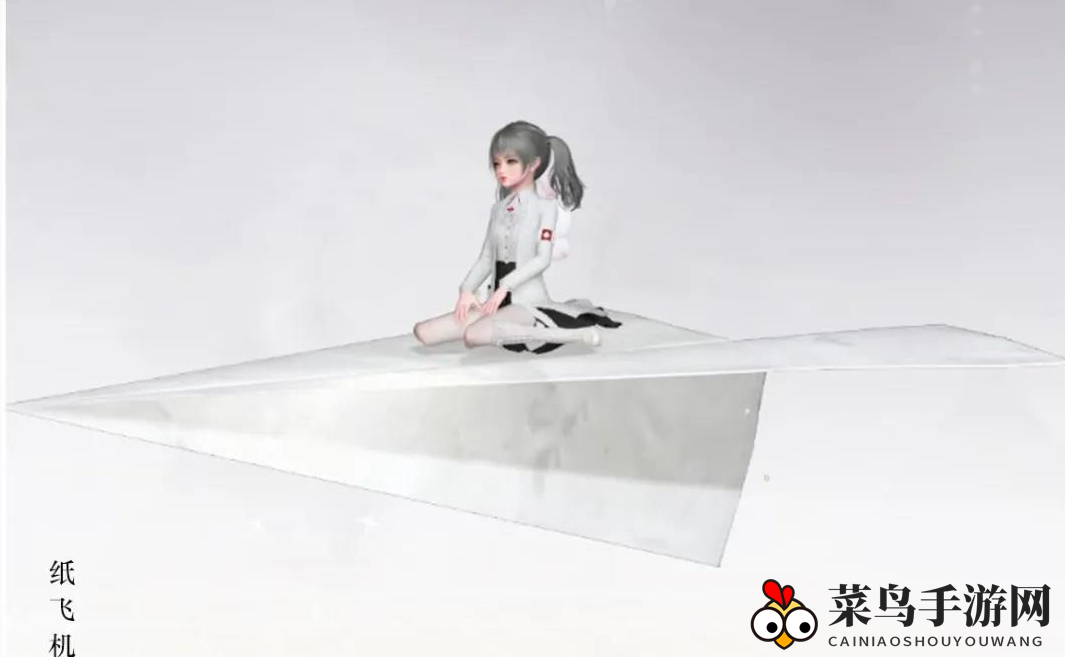 《天谕手游》免费时装获取方法