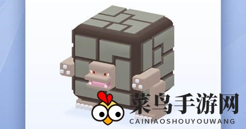 《宝可梦大探险》泡泡岩获取攻略