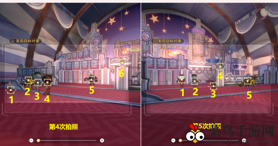 《崩坏：星穹铁道》美梦小镇的魔术师成就获取攻略