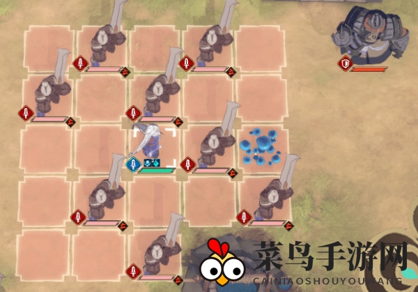 《天地劫：幽城再临》幻海迷城第七关通关攻略