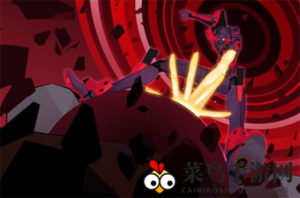 《奥拉星手游》初号机技能介绍