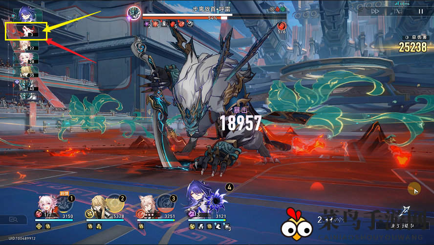 《崩坏：星穹铁道》孤狼独啸成就获取攻略